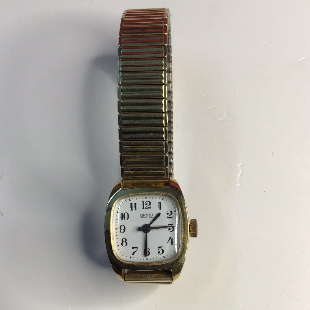 Ormo Uhr Damenuhr