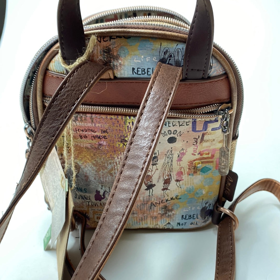 Anekke Mini Rucksack