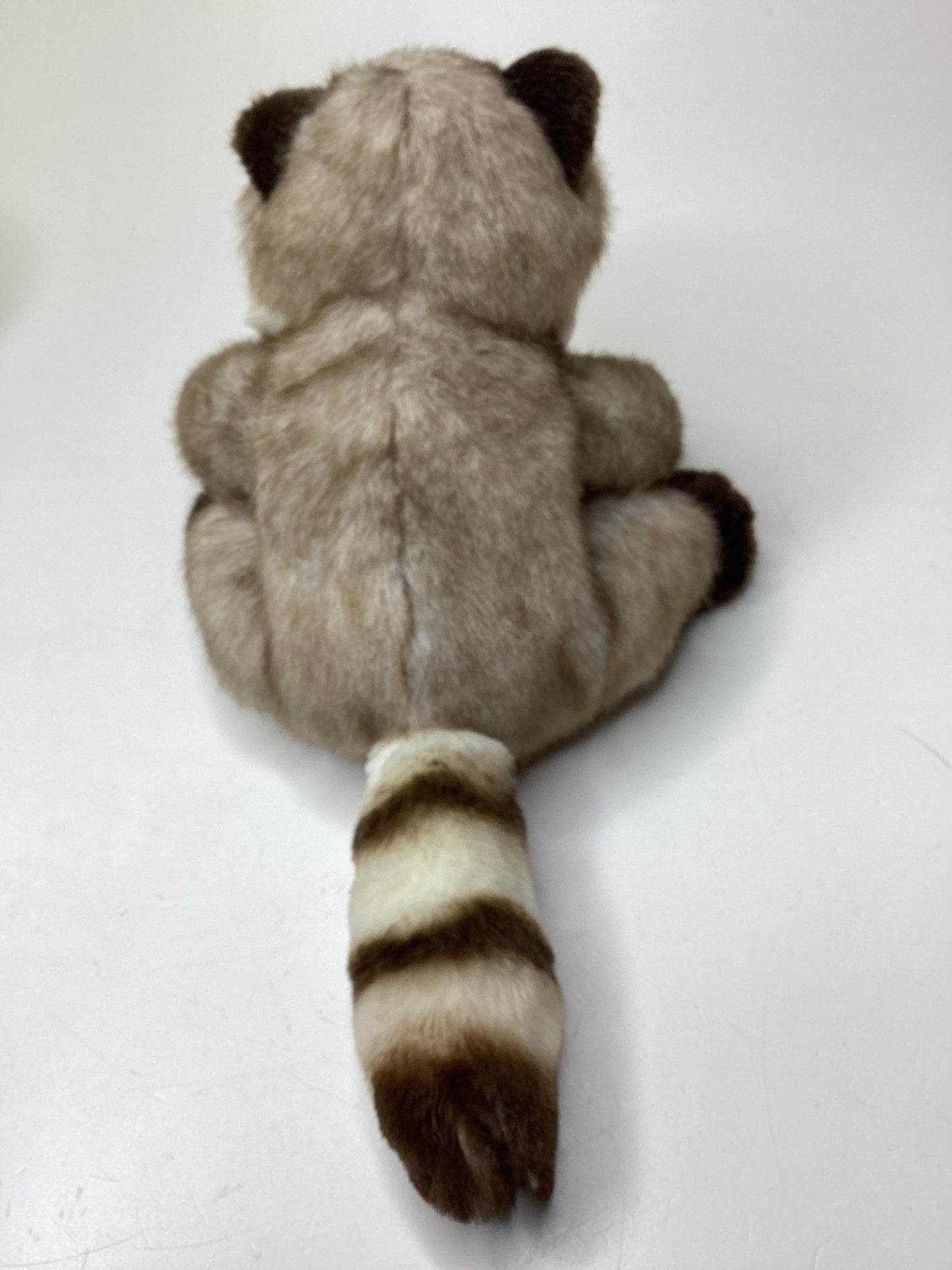 Waschbär Kuscheltier