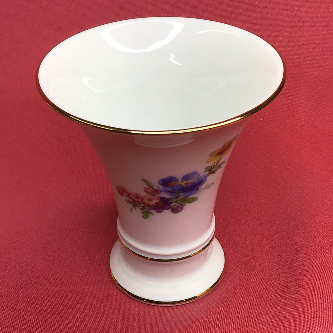 Fürstenberg Porzellan Vase