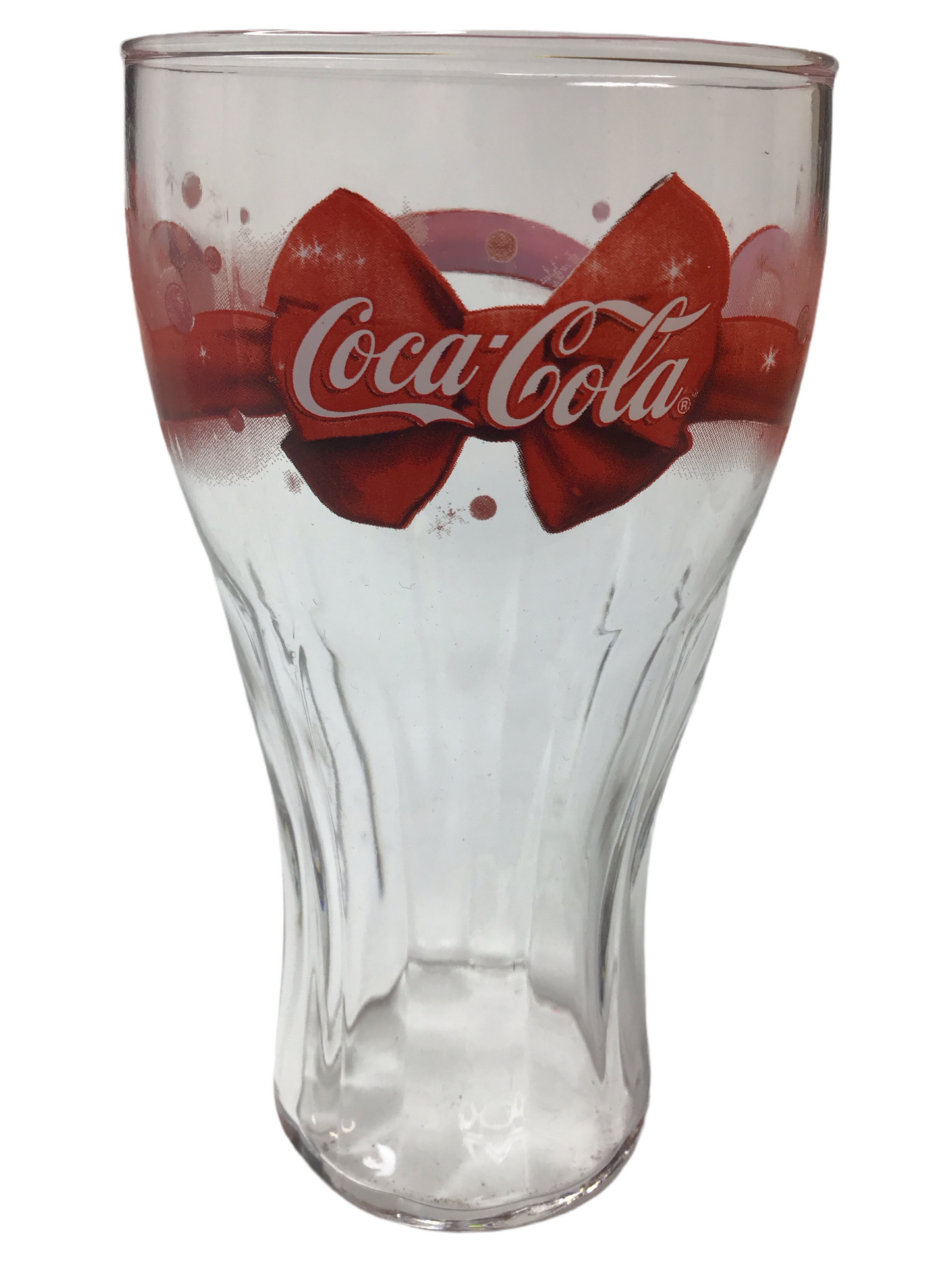 Coca-Cola Gläser Set 6 Stück