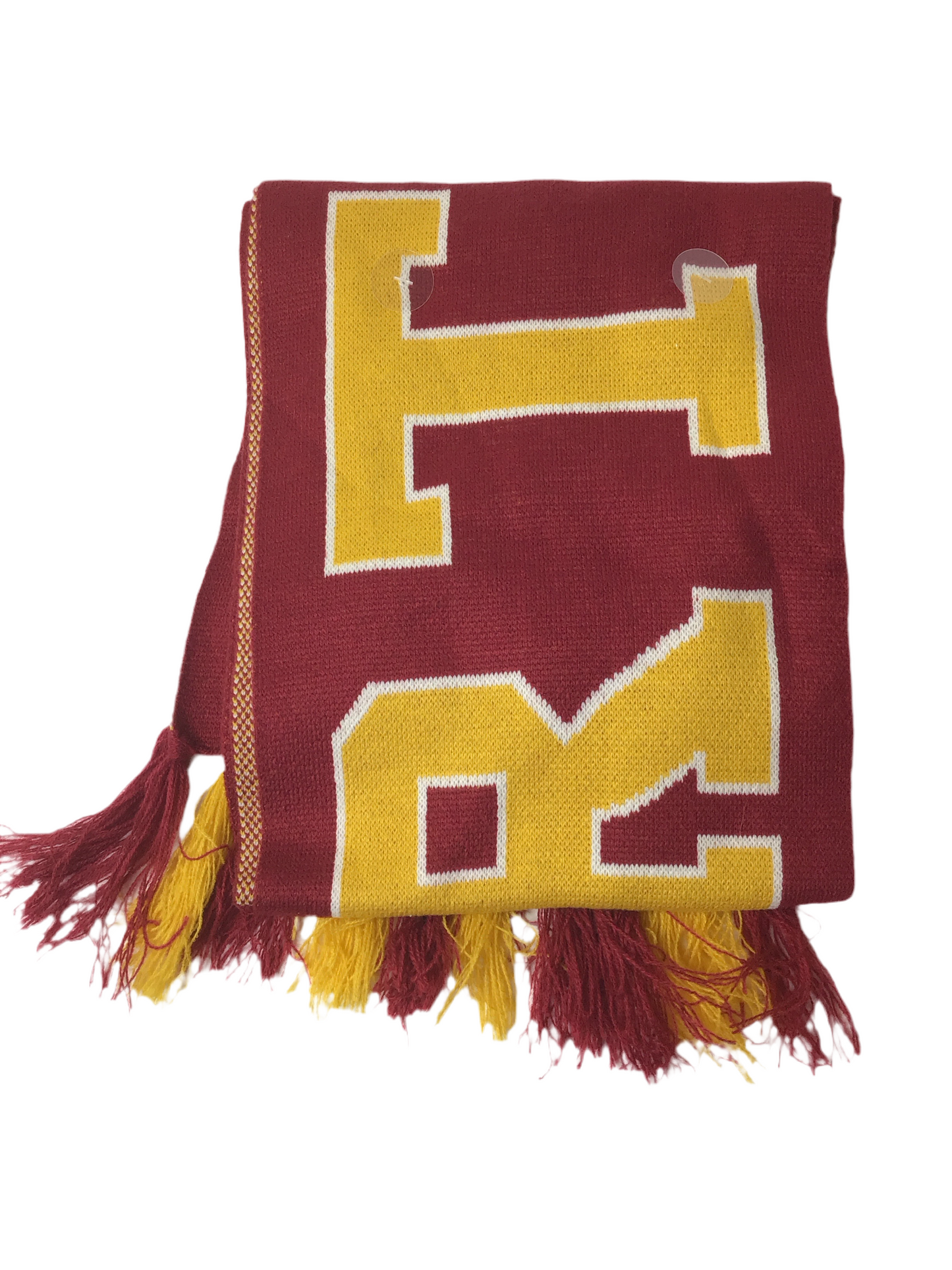 Harry Potter Gryffindor Schal und Mütze