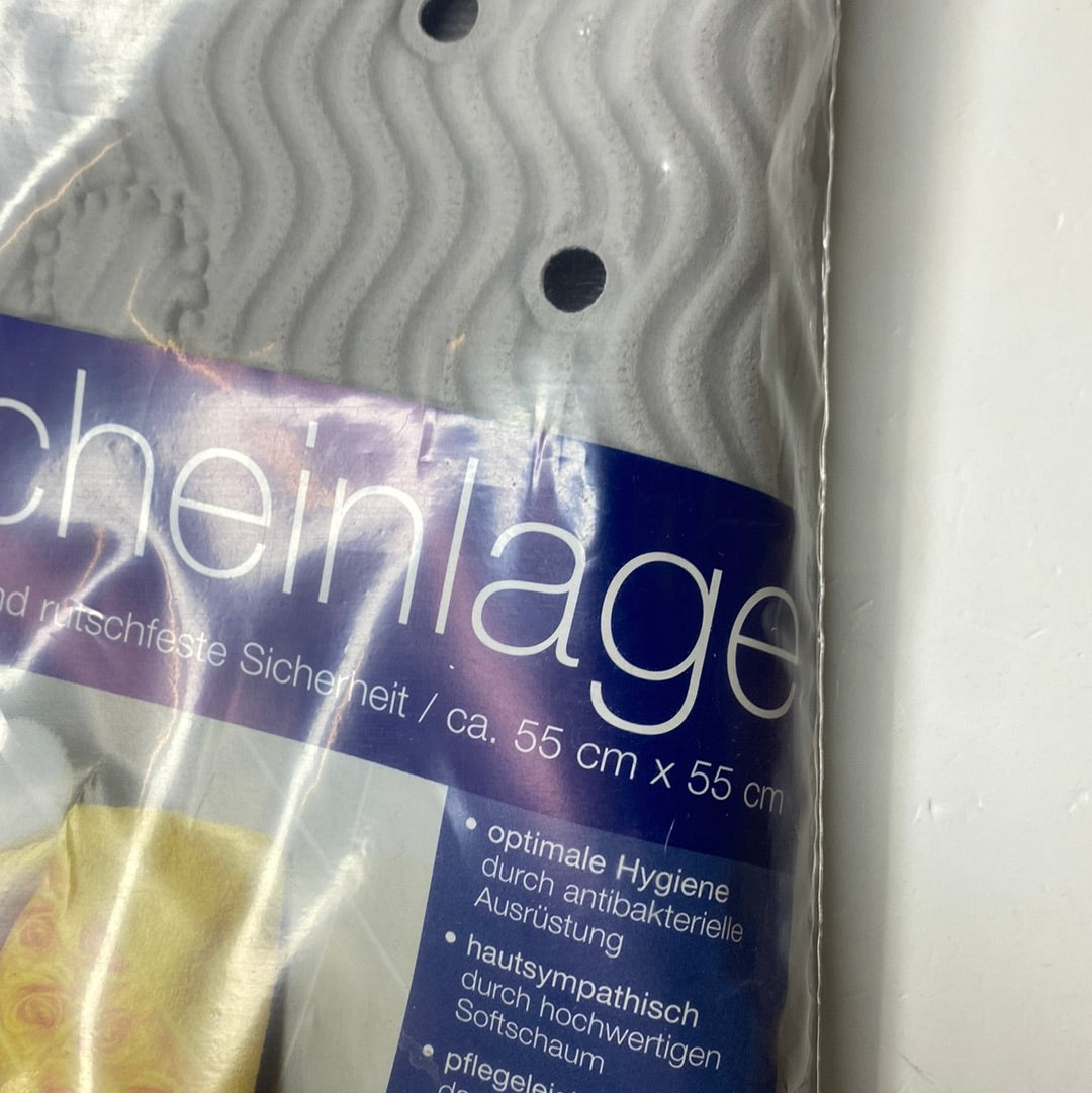 Duscheinlage neu