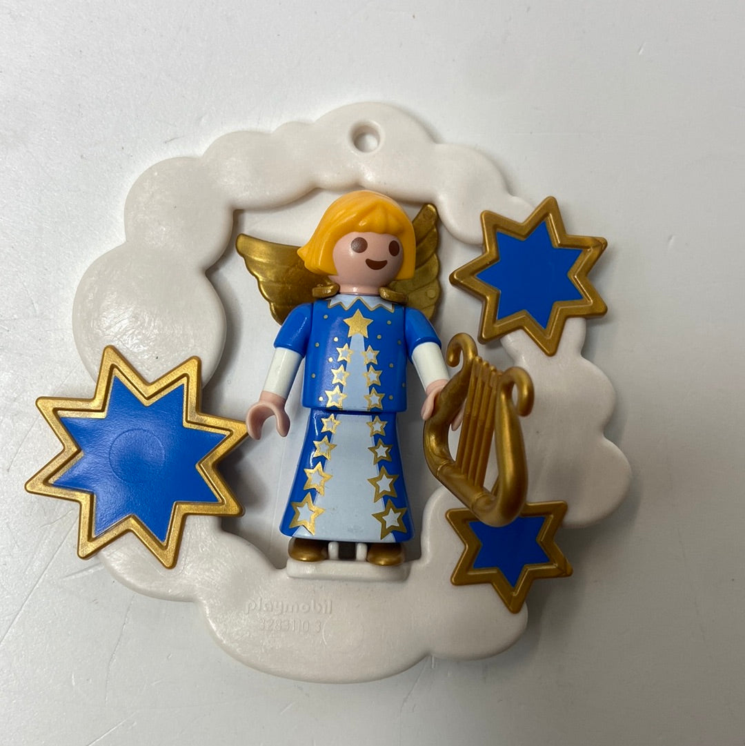 Playmobil Weihnacht Baum Schmuck 3 Stk