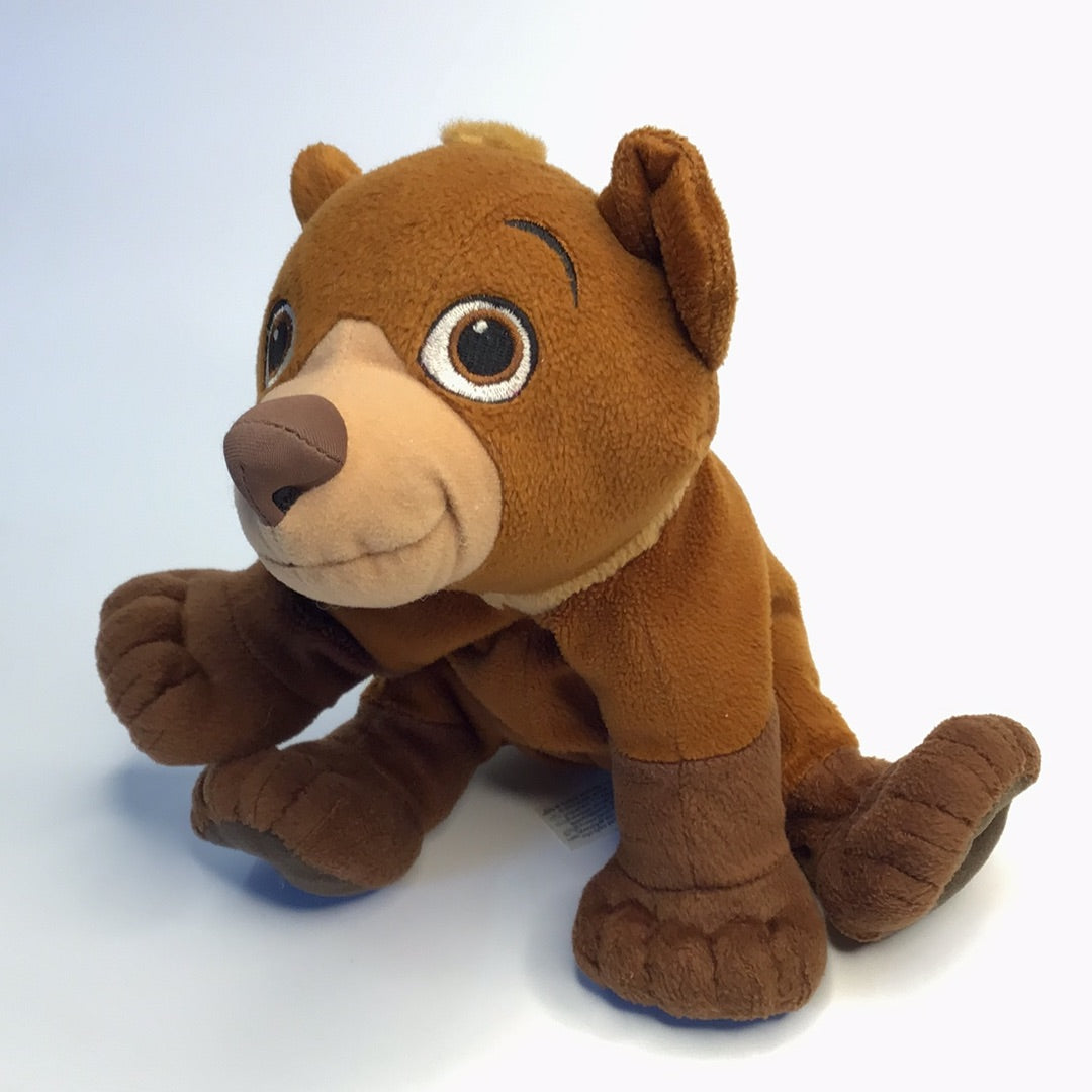 Brother Bär