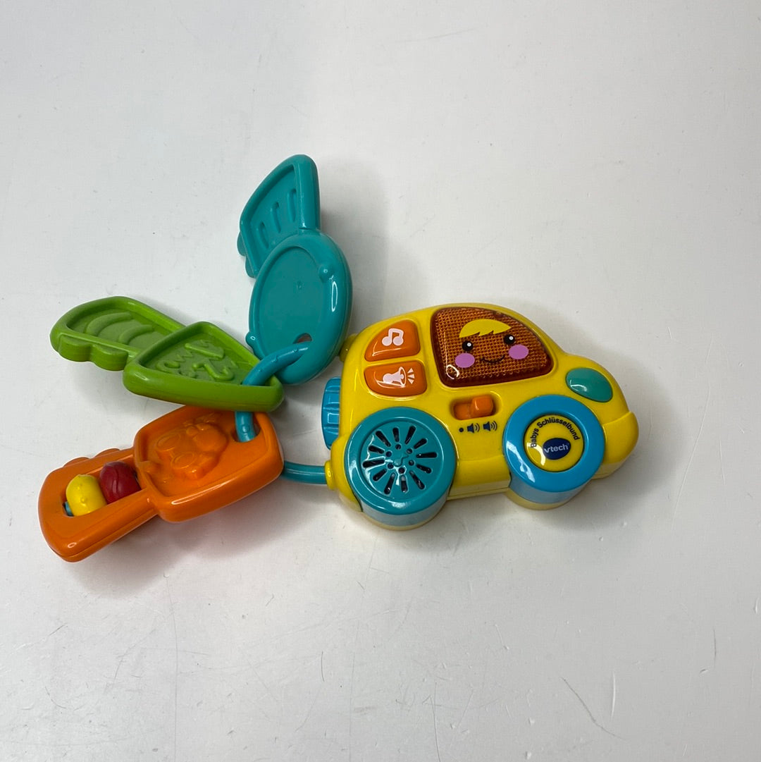 Vtech Babys Schlüsselbund
