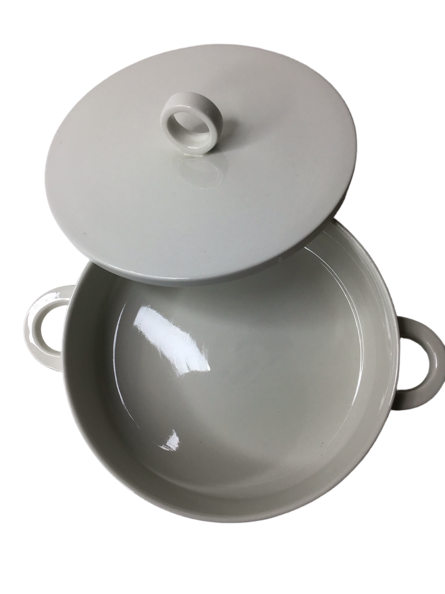 Villeroy & Boch Acapulco Porzellan Auflaufform Suppenschüssel