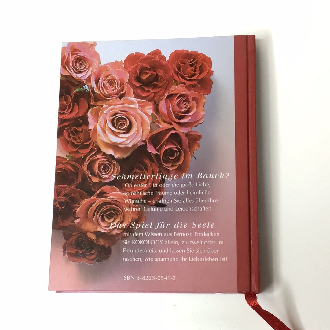 Kokology für Verliebte, Das Spiel des Herzens