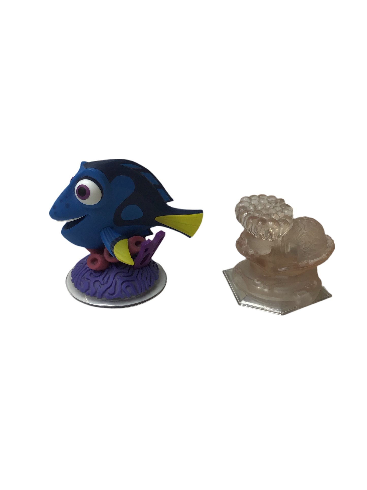 Disney Infinity 3.0 Figuren PS4 Xbox 2 Stück