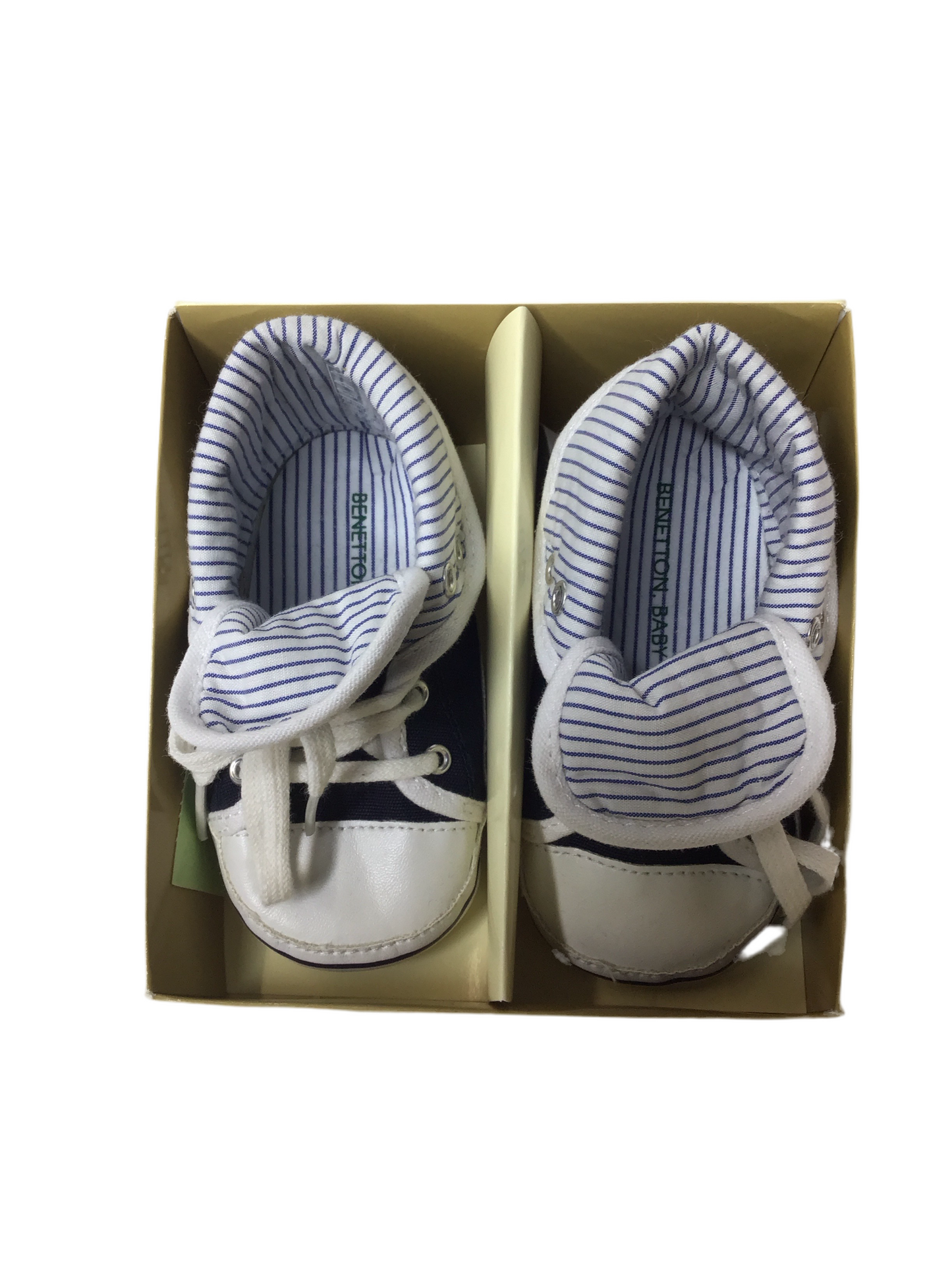 Schuhe Baby United Colors of Benetton