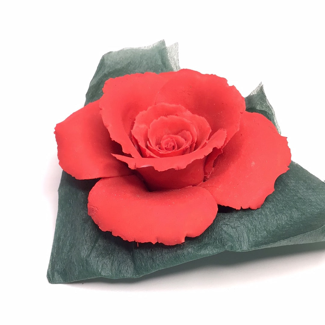 Dekorative Blume Rose