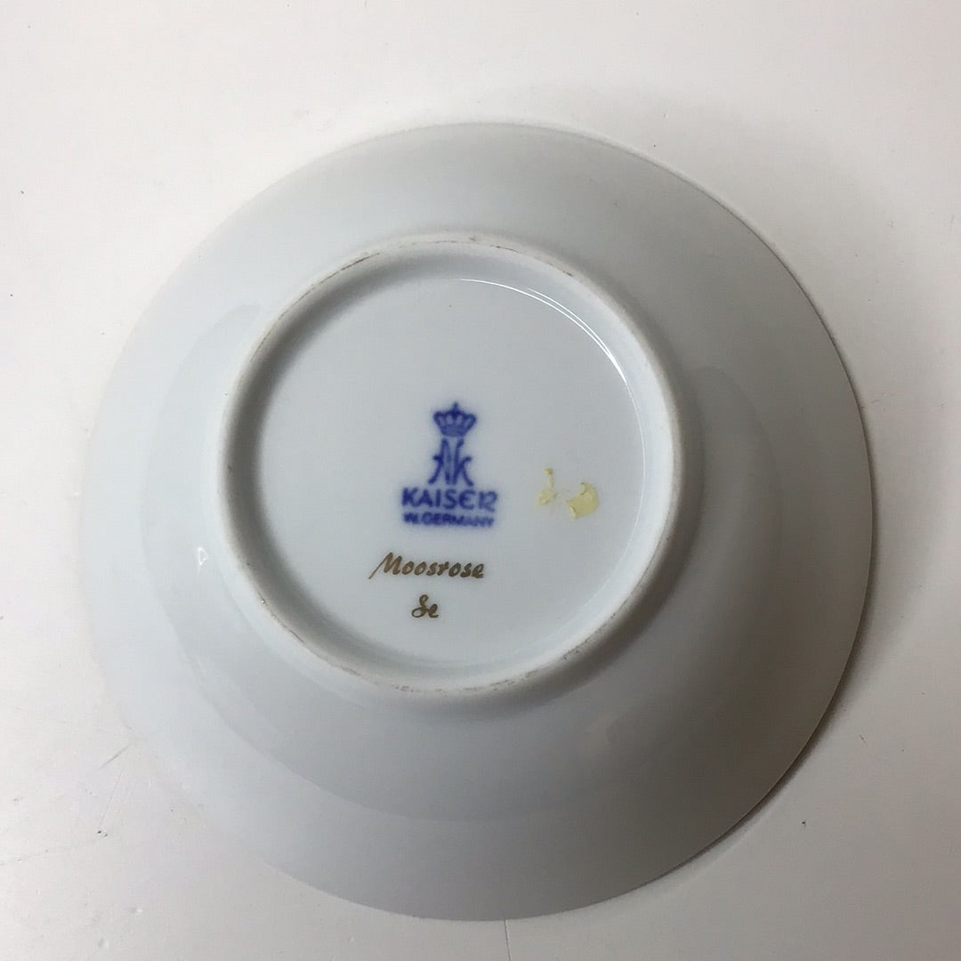 Alboth Kaiser Porzellan Schale