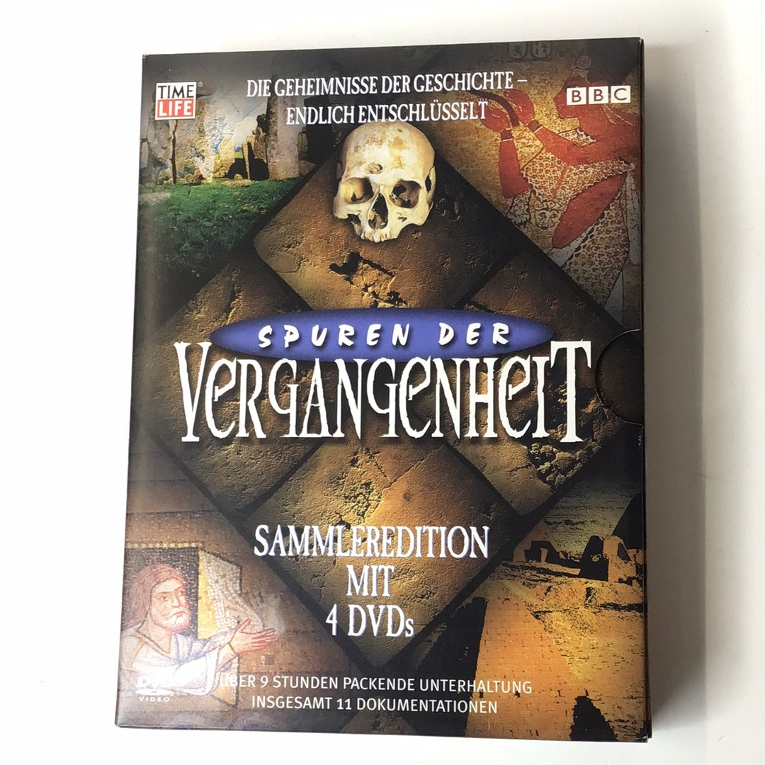 Spuren der Vergangenheit