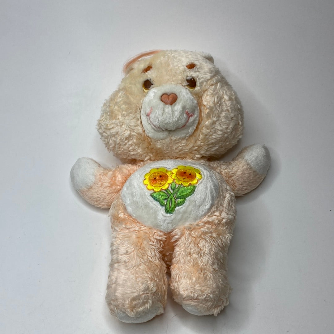 Vintage 80er Jahre Bärchen