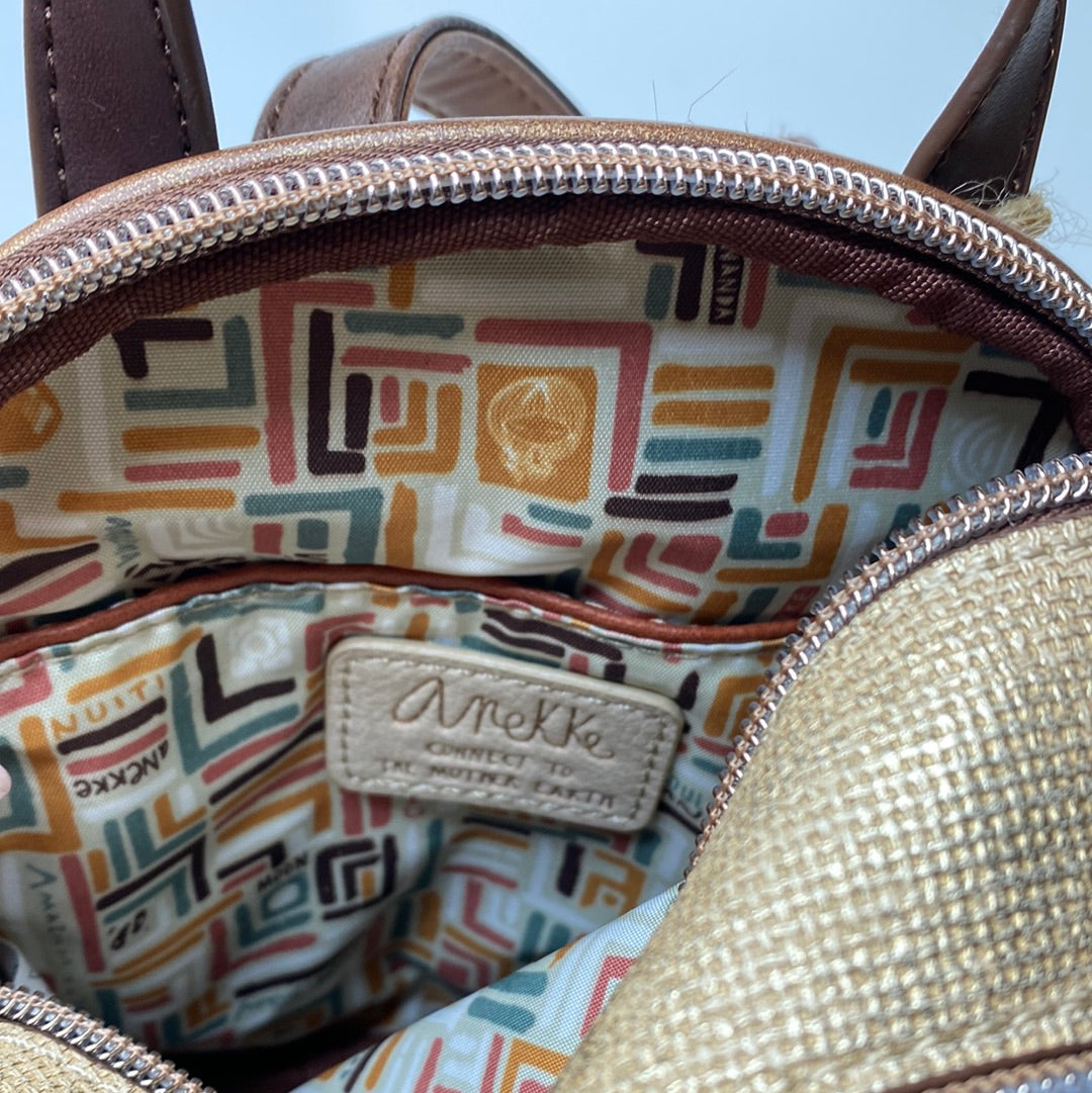 Anekke Mini Rucksack