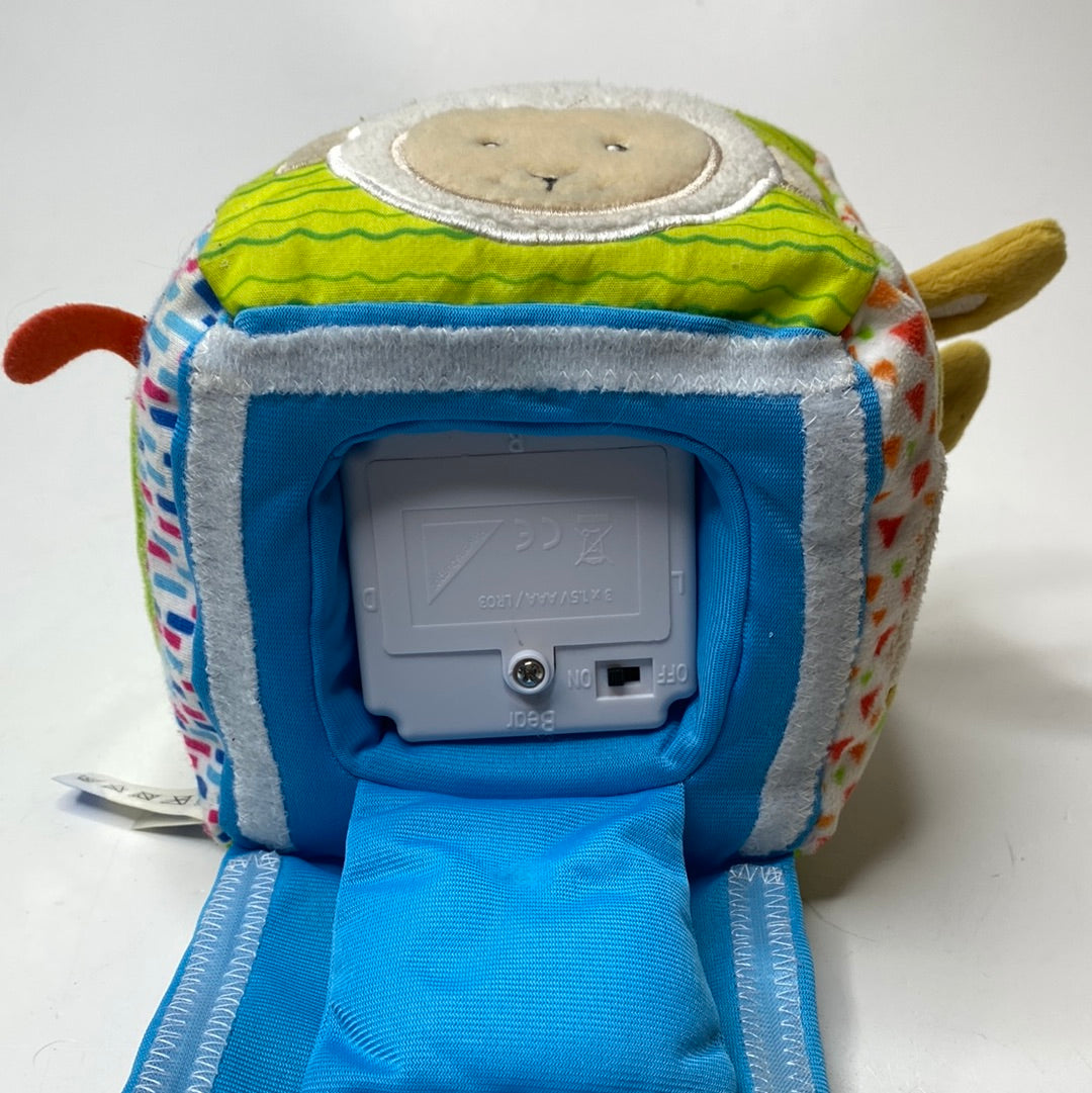 Ravensburger Musikalische Softwürfel