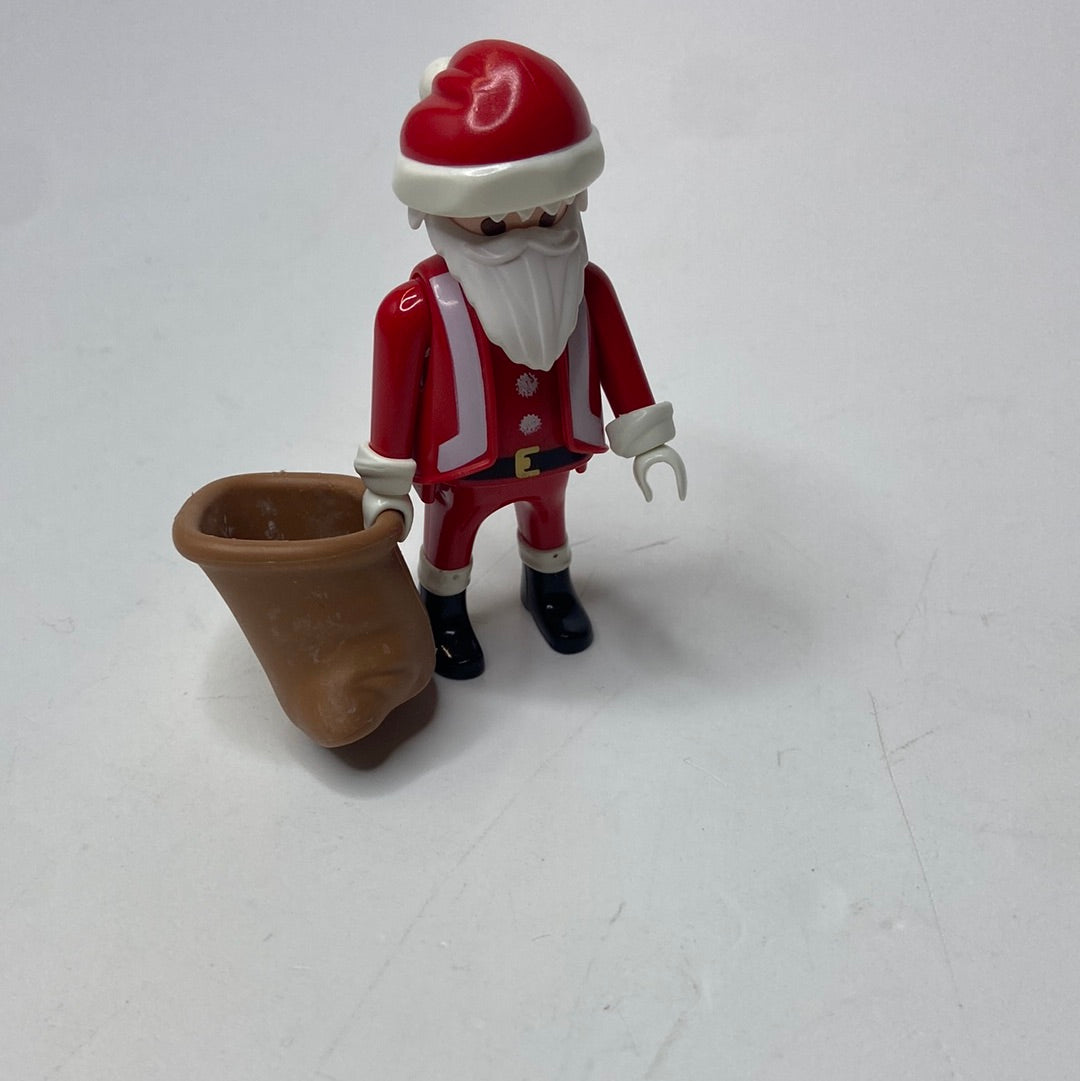 Playmobil Nikolaus