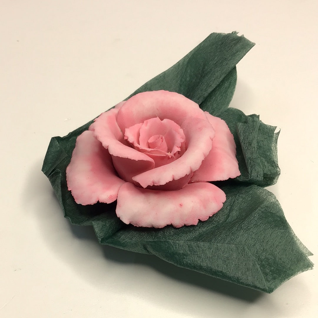 Dekorative Blumen Rosen