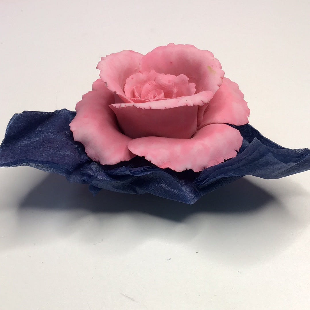 Dekorative Blumen Rosen