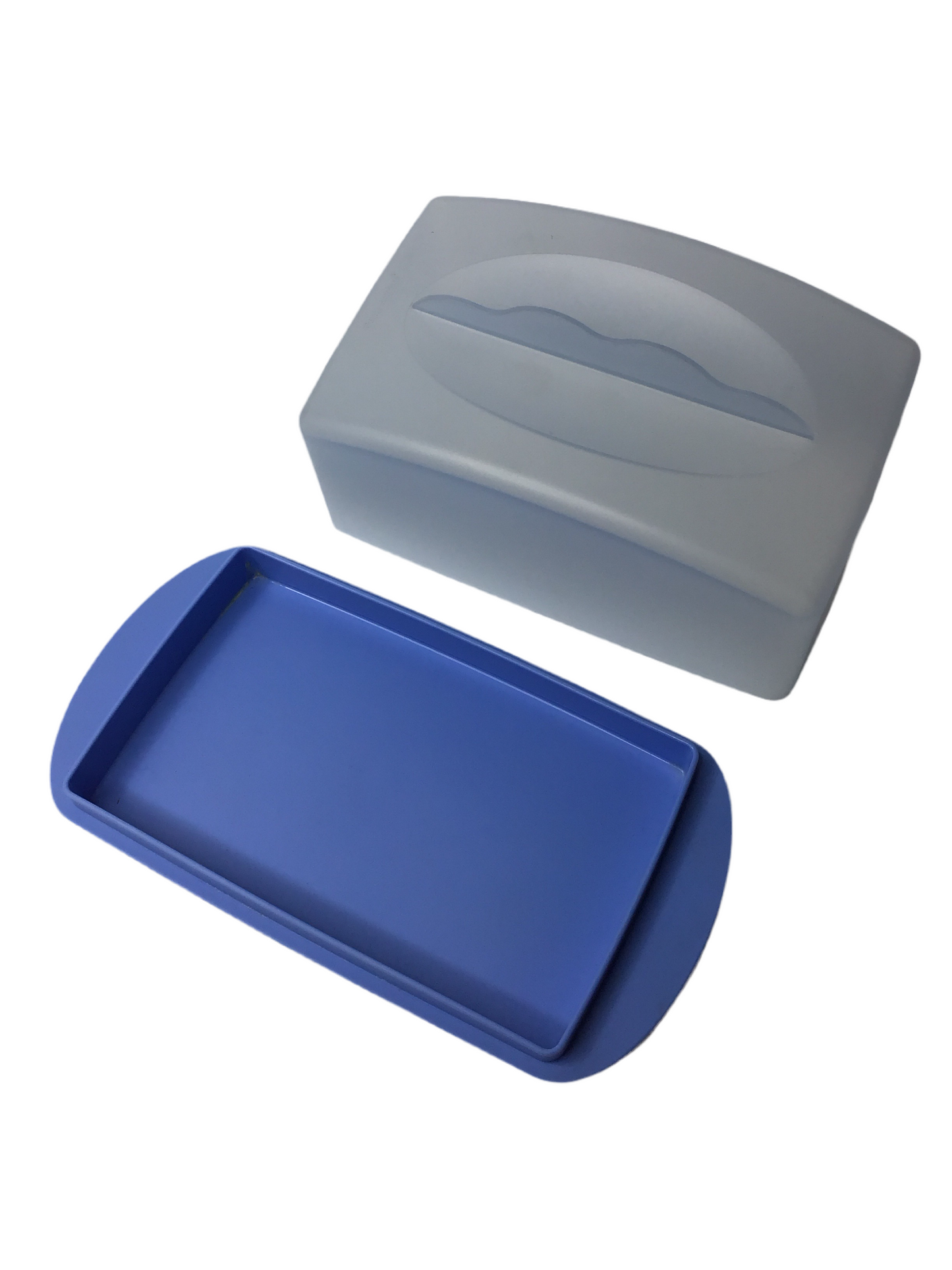 Tupperware Butterdose Kuchenbehälter