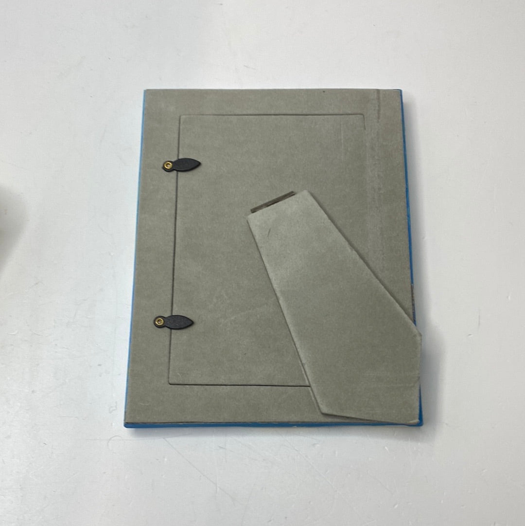 Bilderrahmen mit Kamillen Motiven