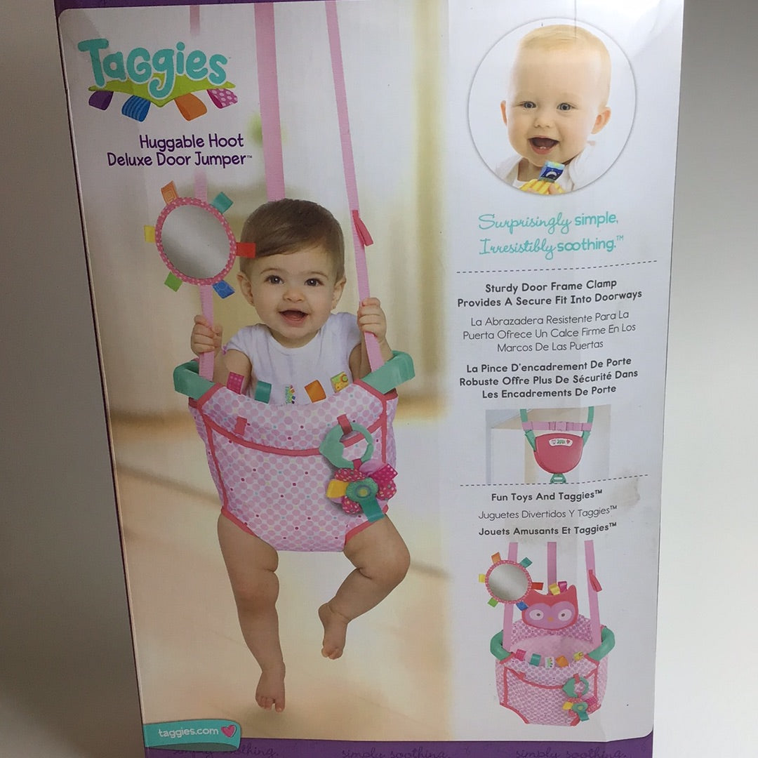 Türhopser Babyschaukel Babyhopser