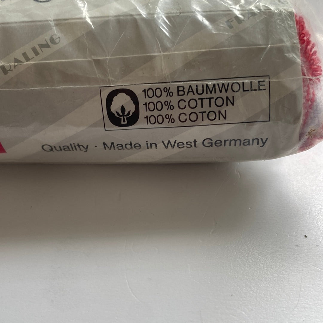 Badetuch Baumwolle