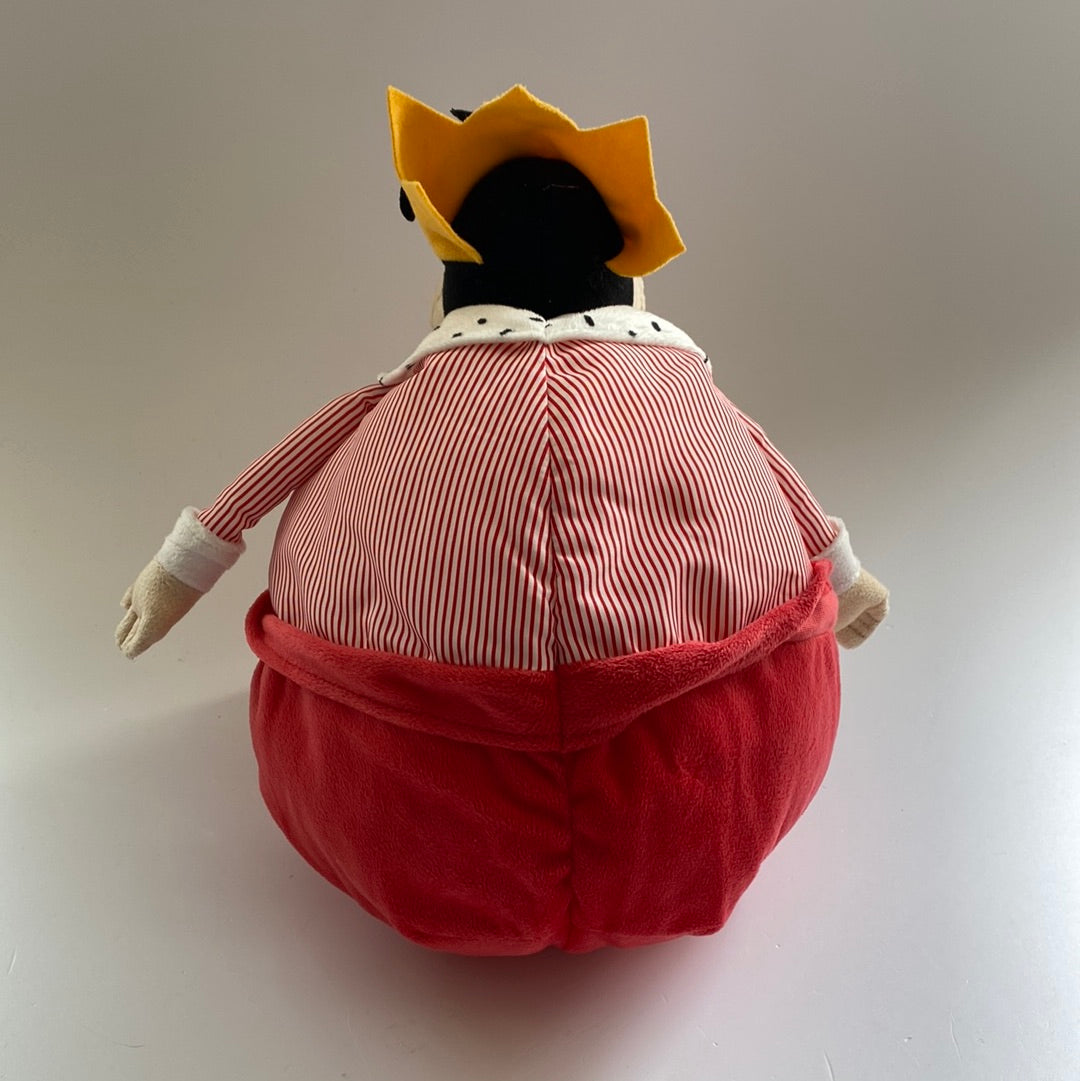Ikea Gullgose Chubby König