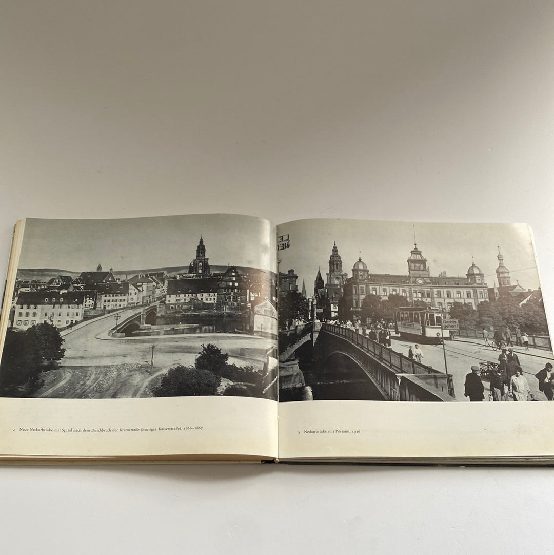 Schmolz- Weckbach Heilbronn