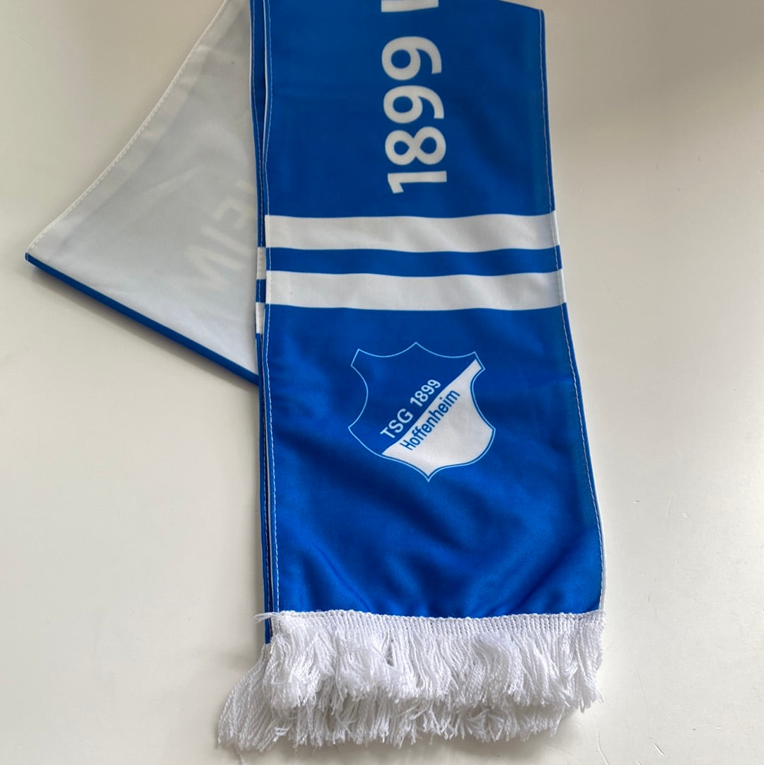 1899 Hoffenheim Schal