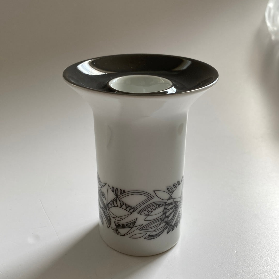 Rosenthal Cuno Fischer Kerzenständer