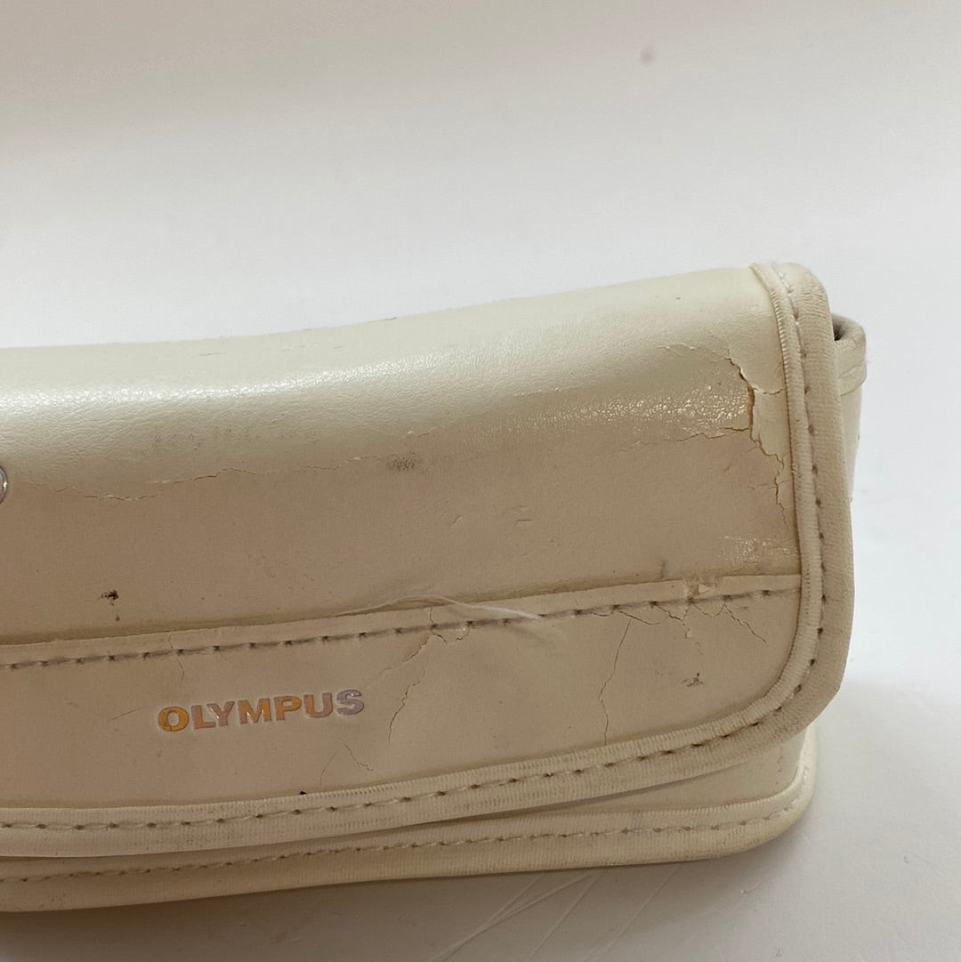 Olympus i snap Filmkamera