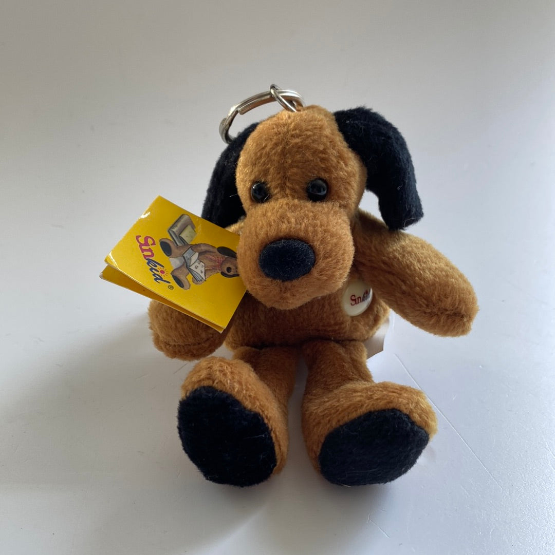 Sunkid Stofftier Schlüsselanhänger