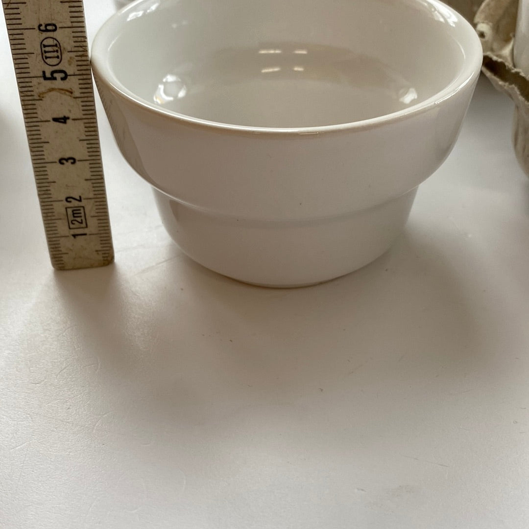 Fondueschalen 6 Stück