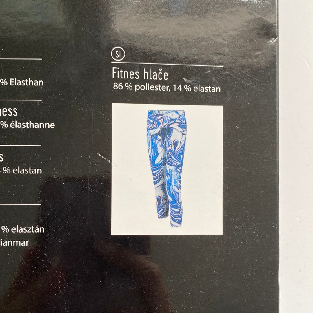 Fitness Hose