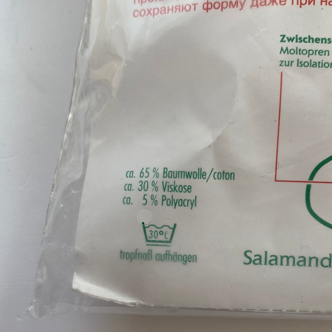 Einzieh-Socken Salamander