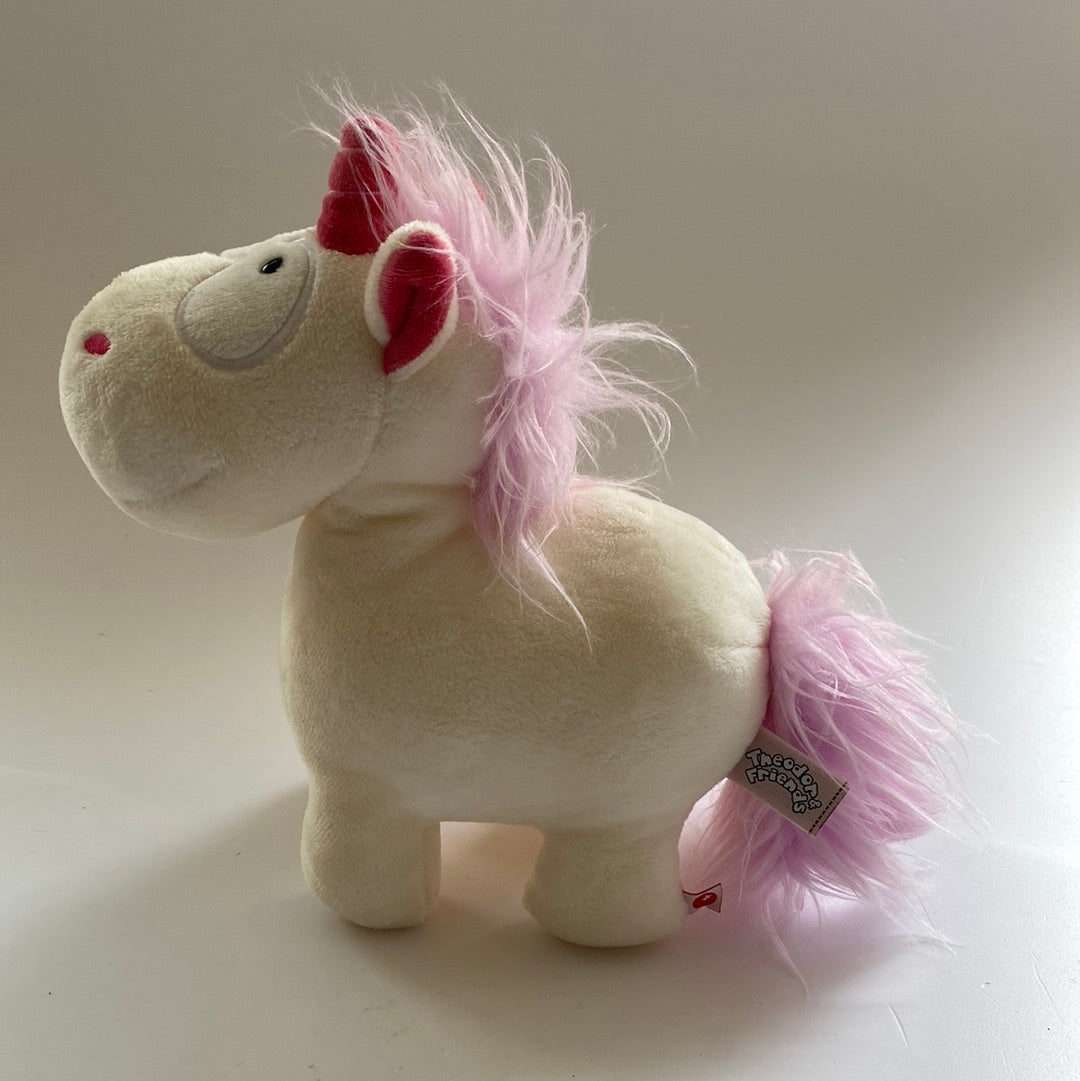 Nici Einhorn Theodor