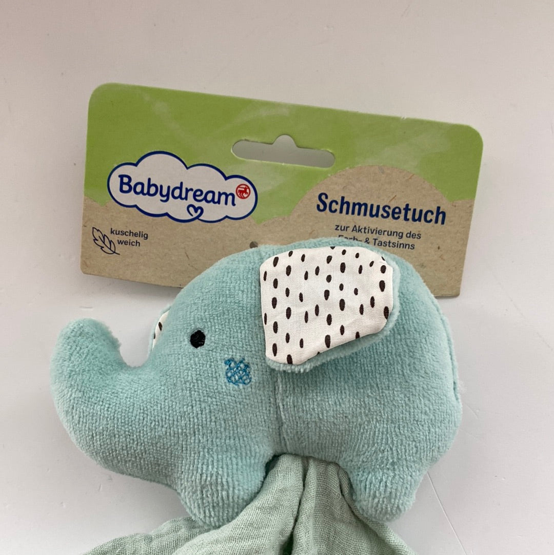 Schmusetuch