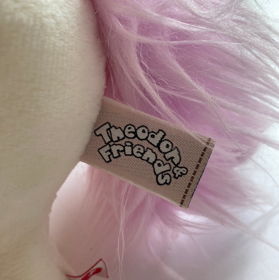 Nici Einhorn Theodor
