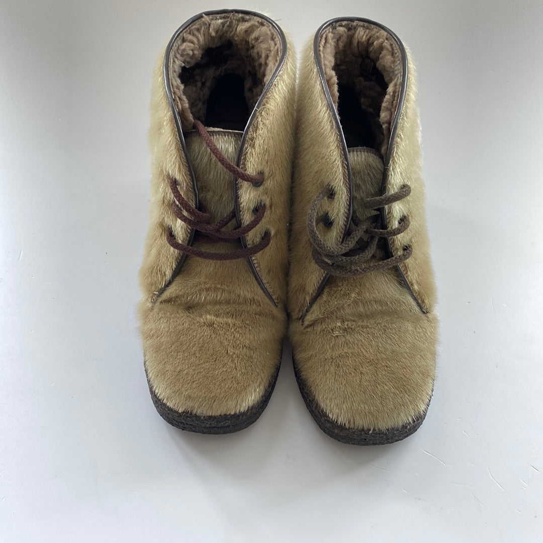 Schuhe Robbe