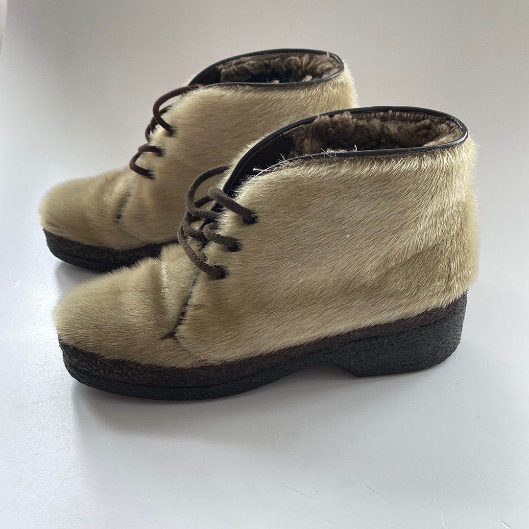 Schuhe Robbe