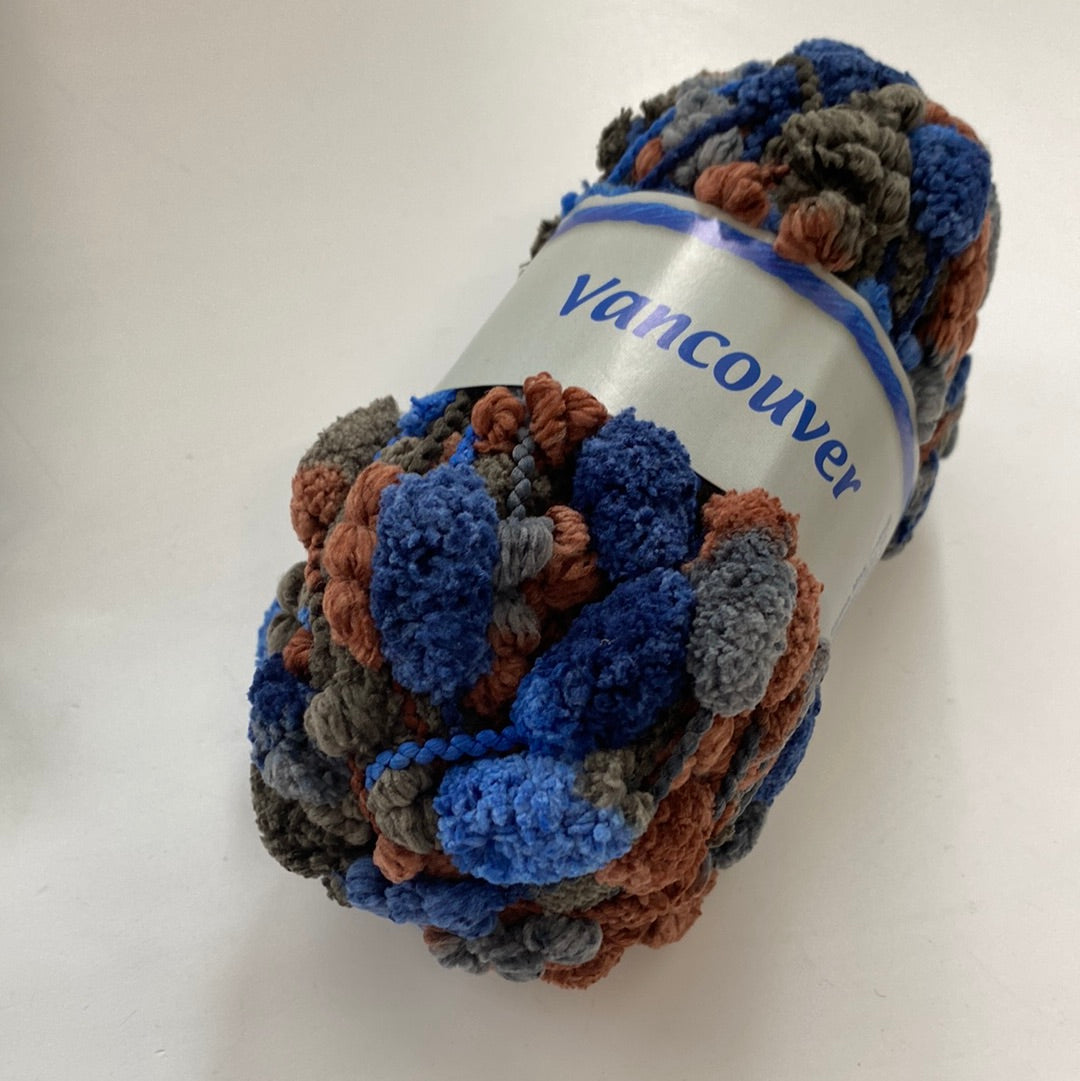 Handstrickgarn