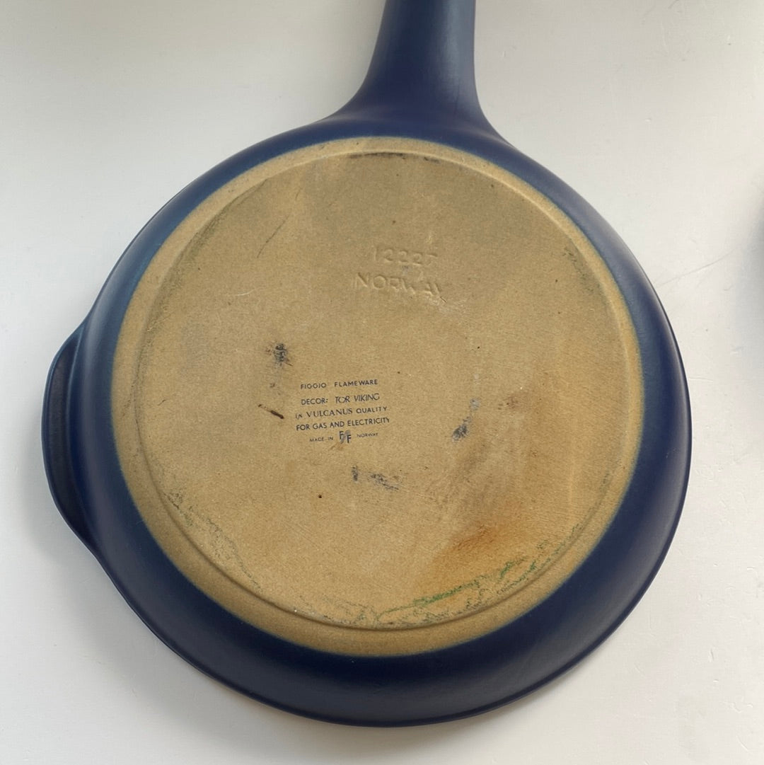 Figgio Flameware Pfanne
