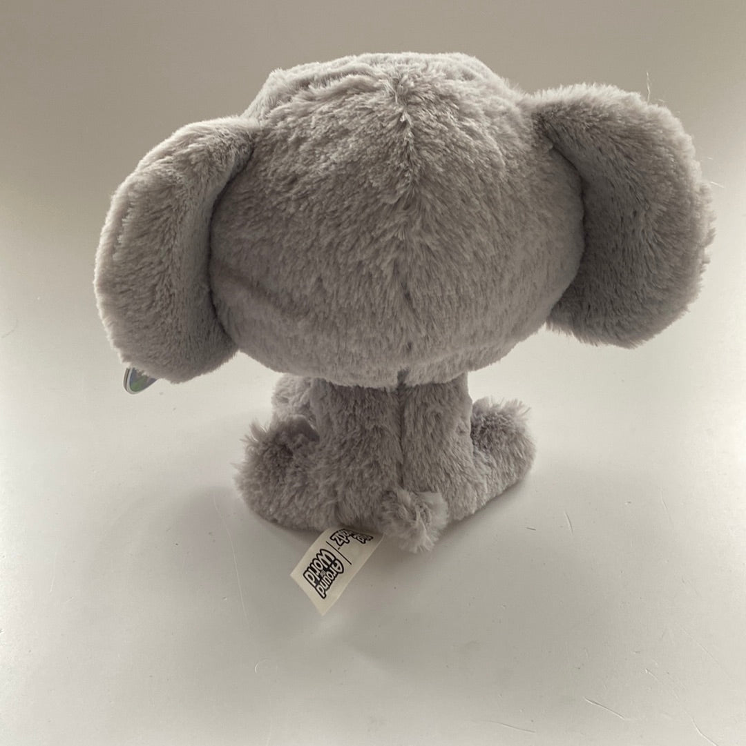 Plüschtier Koala sitzend