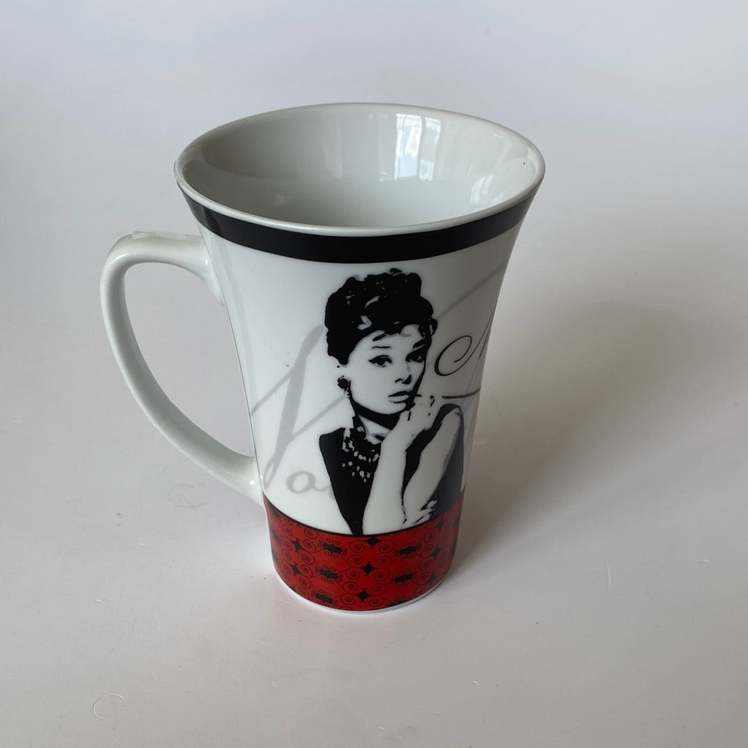 Nobody Perfekt Tasse