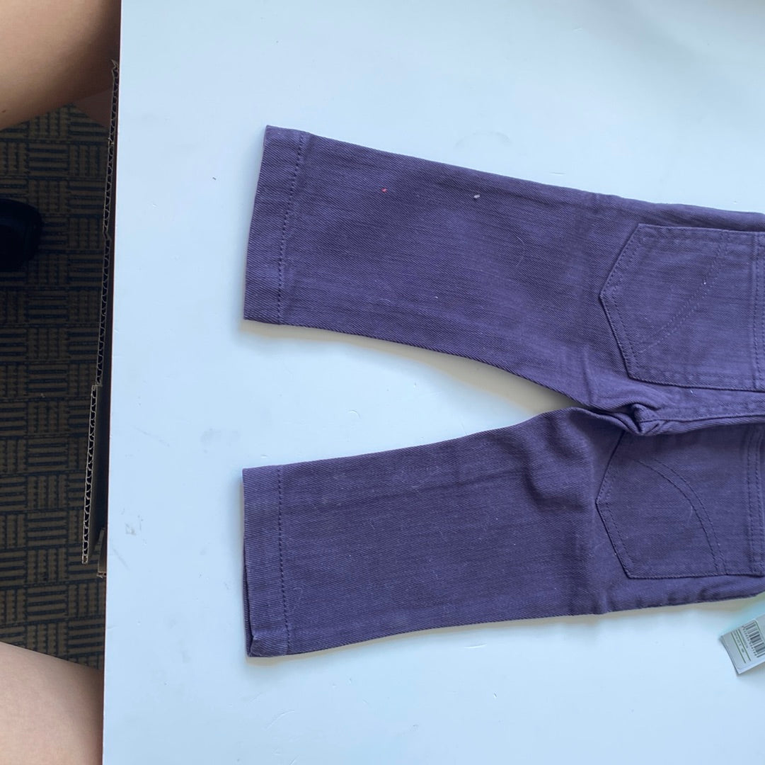 Baby blaue Hose von United Colors of Benetton