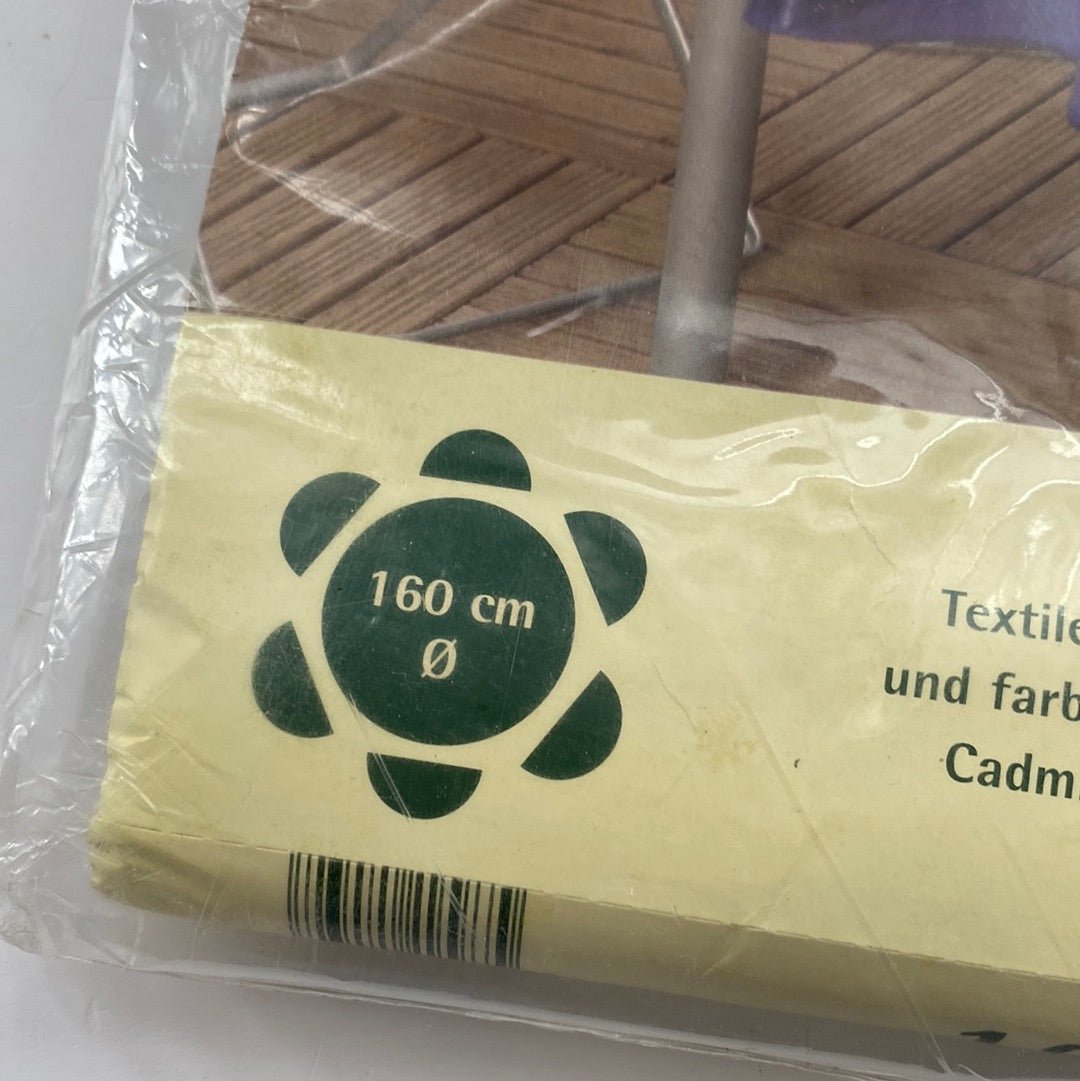 Hochglanz Lack Tischdecke