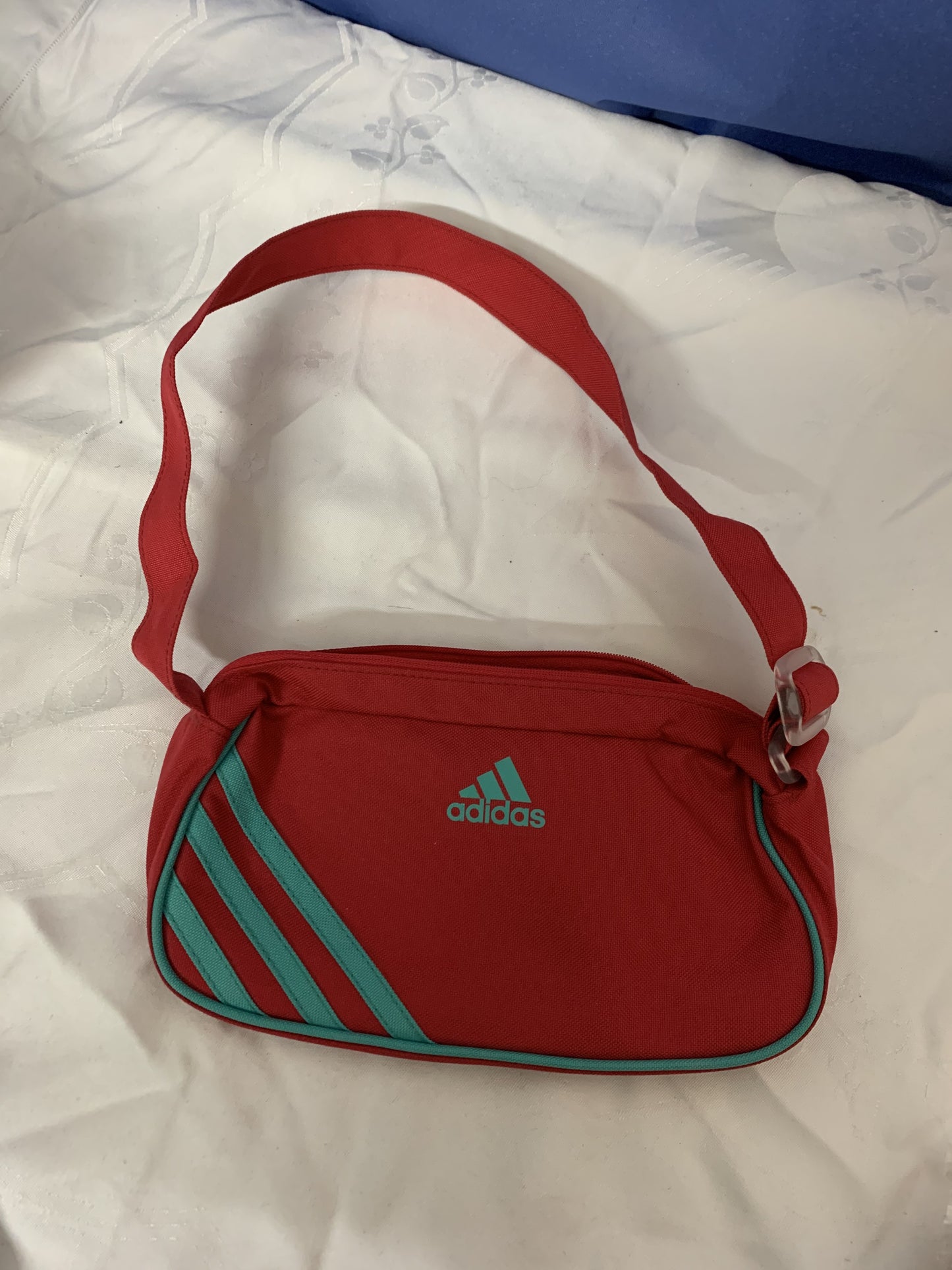 Adidas Umhängetasche Pink