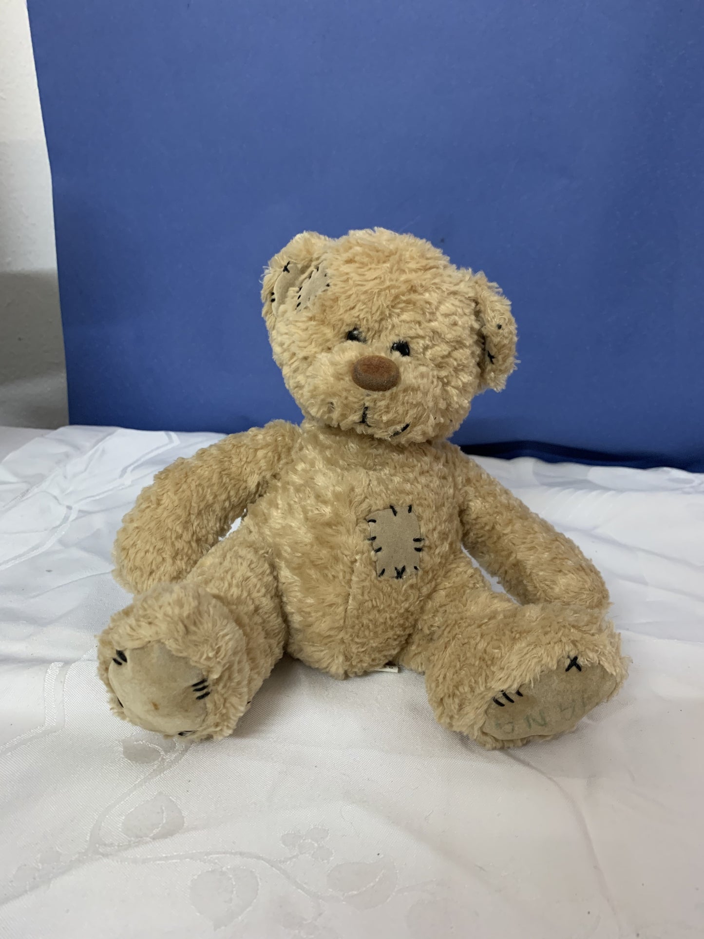 Teddybär Stofftier Kuscheltier