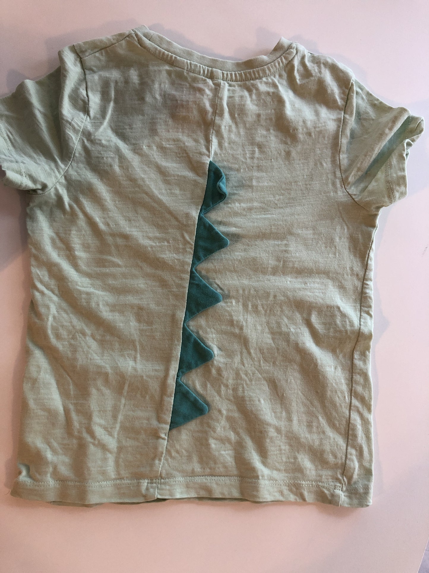 T-Shirt „Dino“ Gr 116